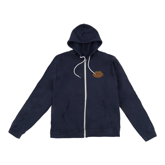 TAB FALL TOUR 2025 HOODIE SAXY LANTERN