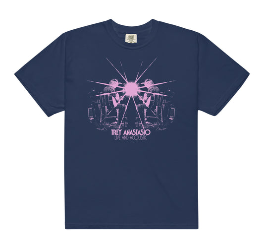 Mirror Trey Tee