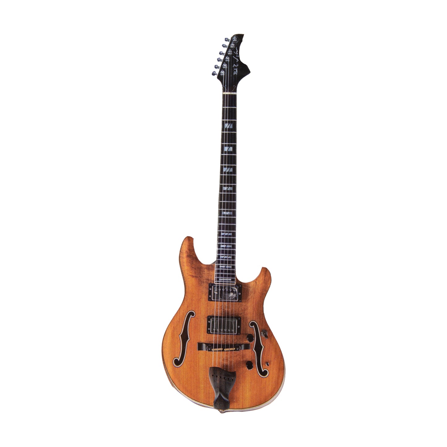 Trey 4.0 Guitar Magnet