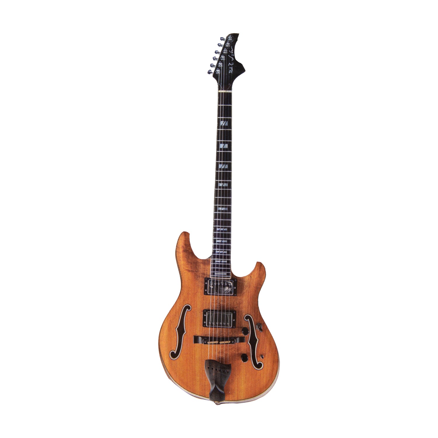 Trey 4.0 Guitar Magnet