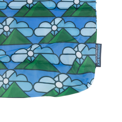 SHOPPING BAG - Divided Sky Foundation