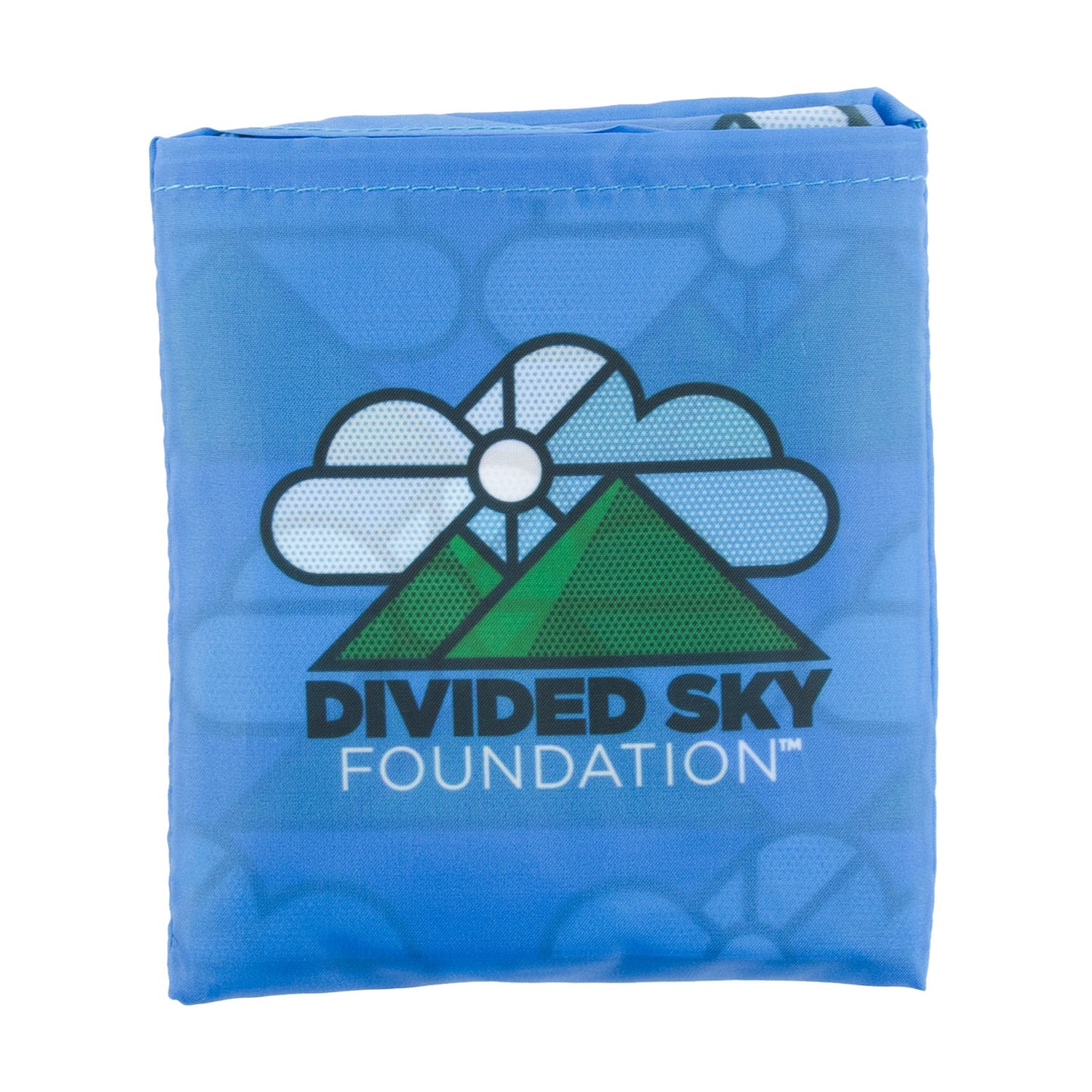 SHOPPING BAG - Divided Sky Foundation