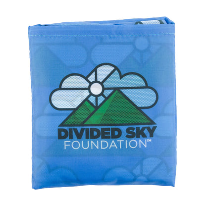 SHOPPING BAG - Divided Sky Foundation