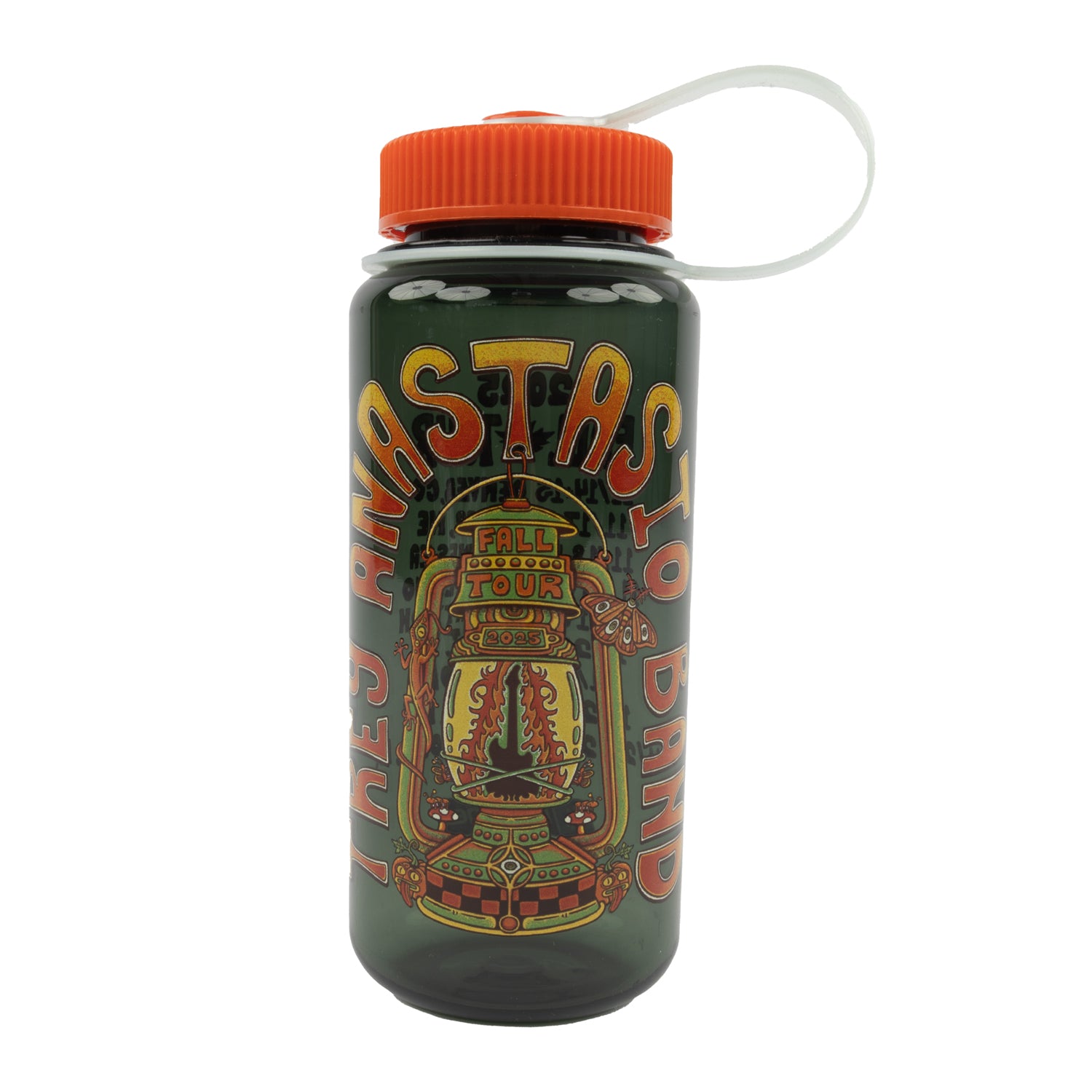 NALGENE BOTTLE 16OZ  TAB FALL TOUR 2025  SAXY LANTERN