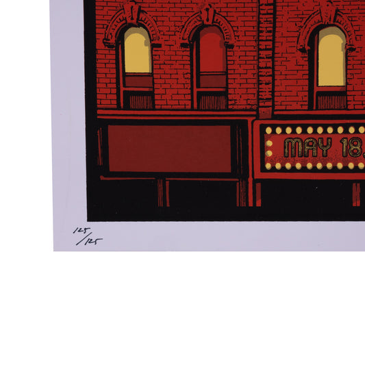 EVENT POSTER - CTAB - TORONTO 2024