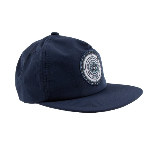 BASEBALL HAT - TAB & Goose Fall Tour 2022 - Compass