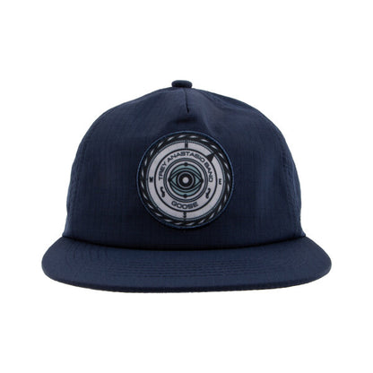 BASEBALL HAT - TAB & Goose Fall Tour 2022 - Compass