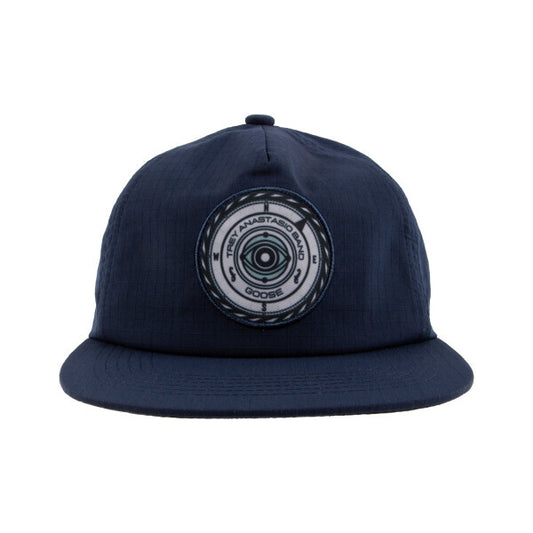 BASEBALL HAT - TAB & Goose Fall Tour 2022 - Compass