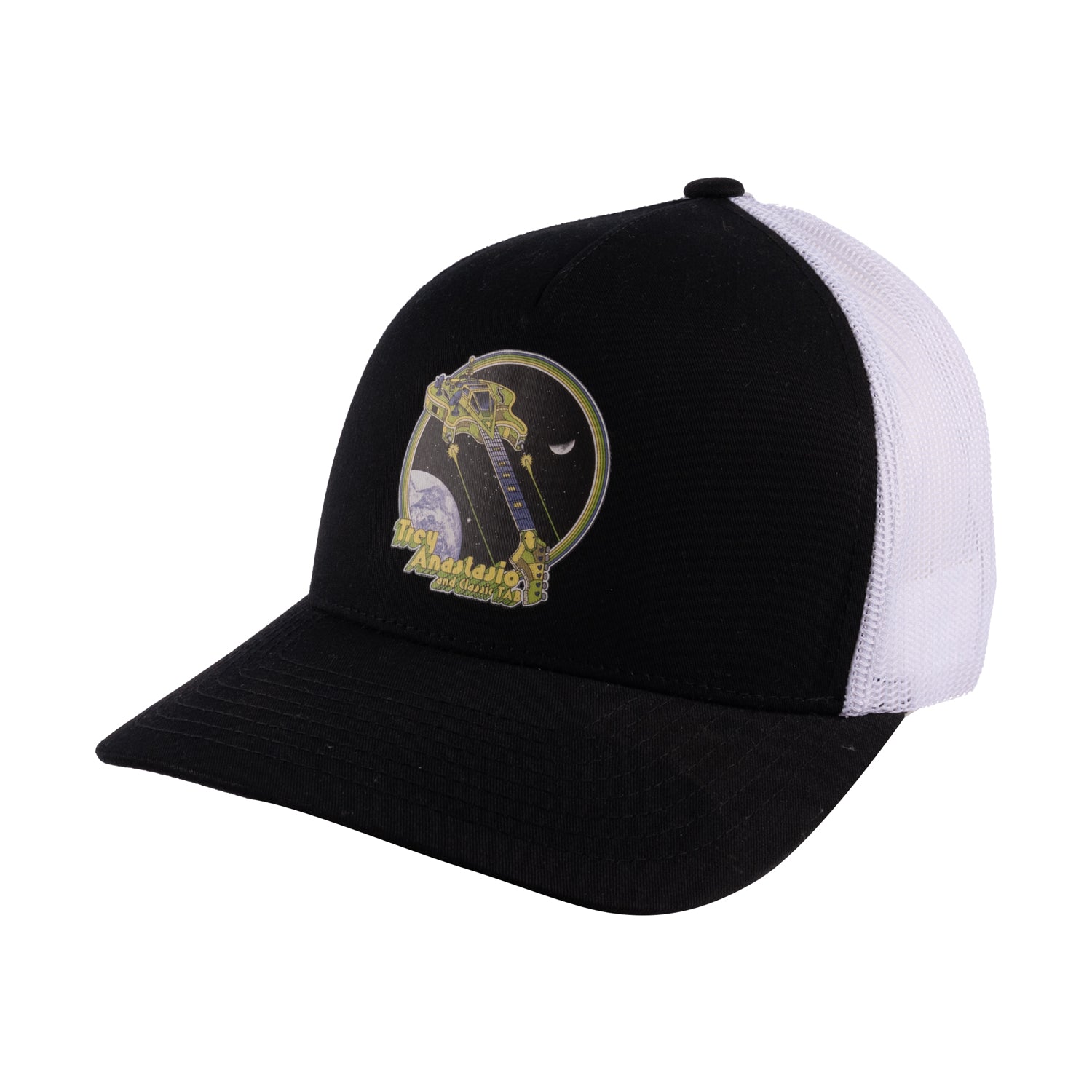 BASEBALL HAT - CTAB - GUITAR SPACESHIP 2.0