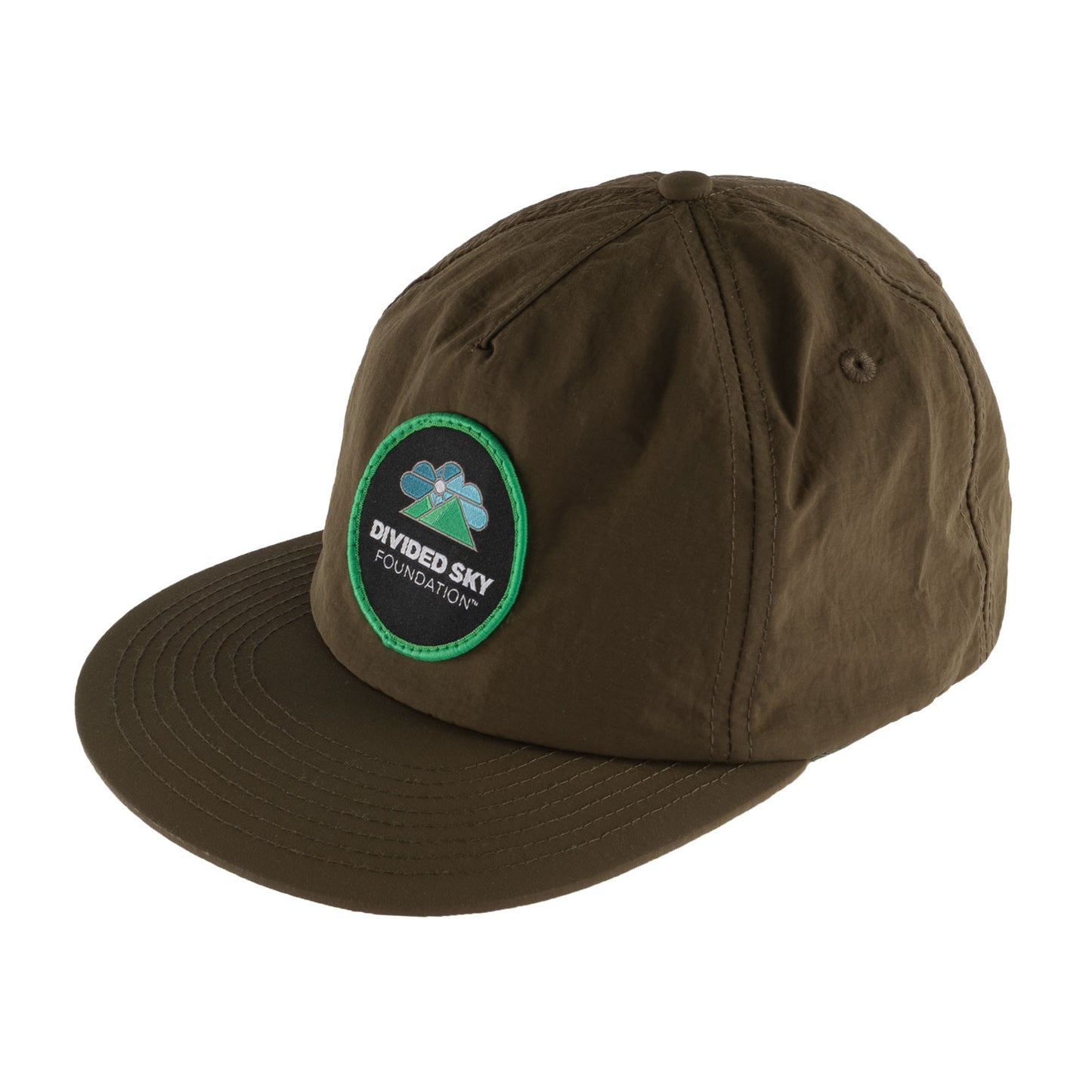 BASEBALL HAT - Divided Sky Foundation