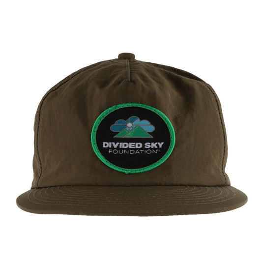 BASEBALL HAT - Divided Sky Foundation