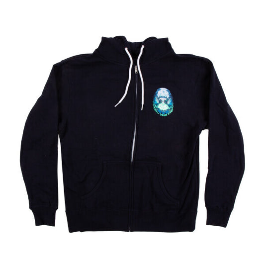 TAB & Goose Fall Tour 2022 Zip Hoodie - UFO Camp