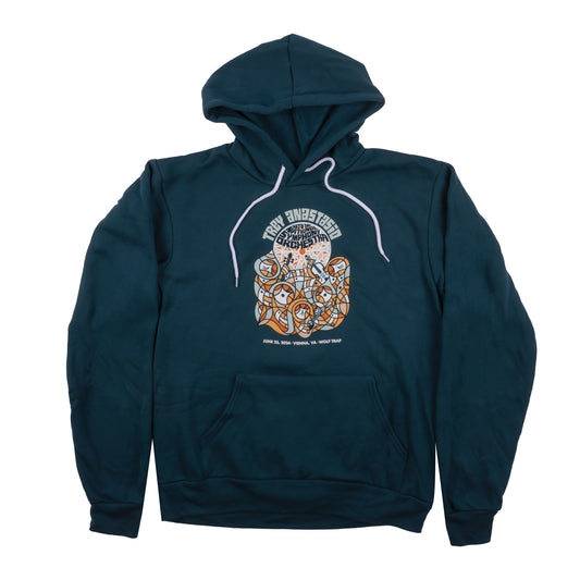 WOLF TRAP 2024 EVENT HOODIE - SYMPHONIC FIGURES