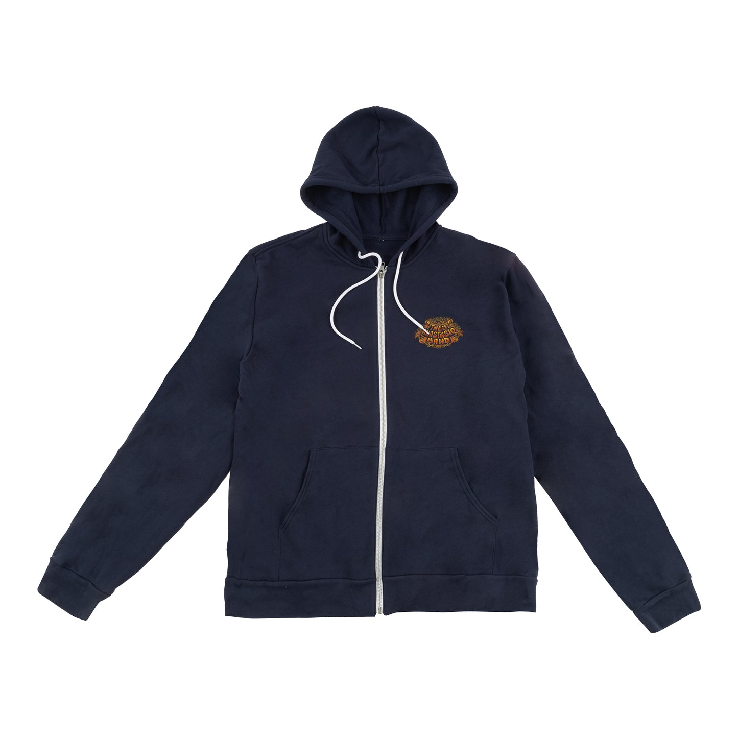 TAB FALL TOUR 2025 HOODIE  SAXY LANTERN