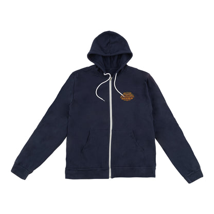 TAB FALL TOUR 2025 HOODIE  SAXY LANTERN