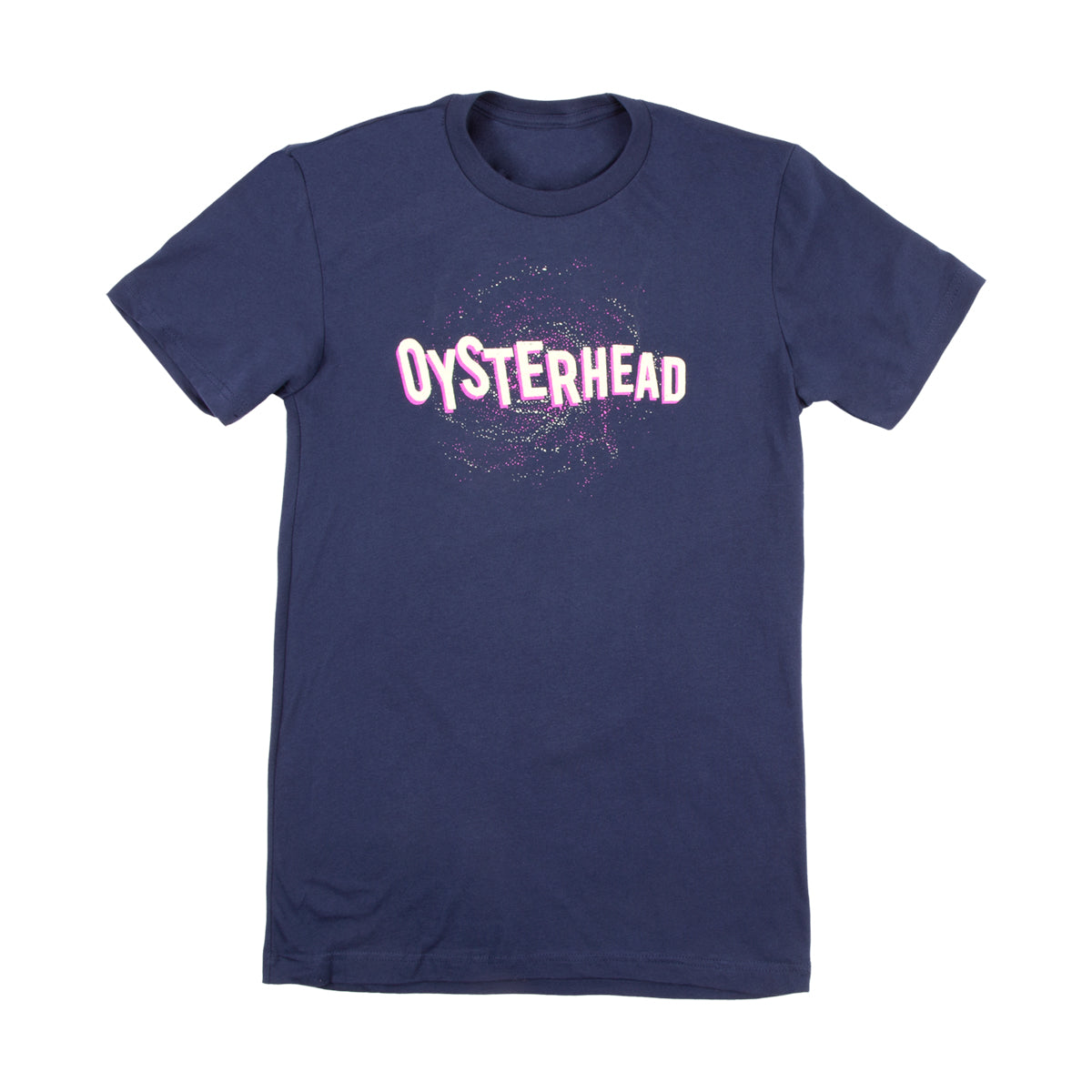 Oysterhead Women's John C. Lilly Tour T-shirt