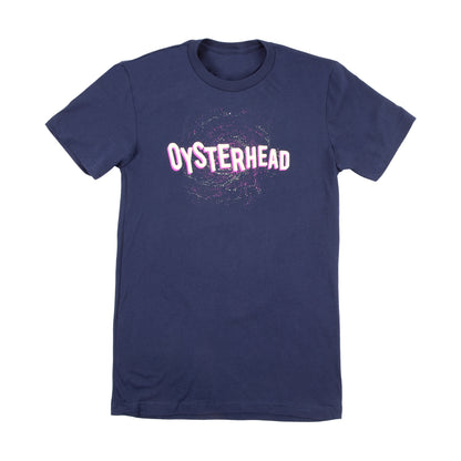 Oysterhead Women's John C. Lilly Tour T-shirt