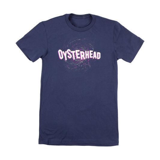Oysterhead Women's John C. Lilly Tour T-shirt