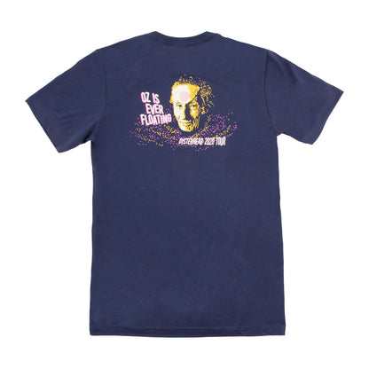 Oysterhead Women's John C. Lilly Tour T-shirt