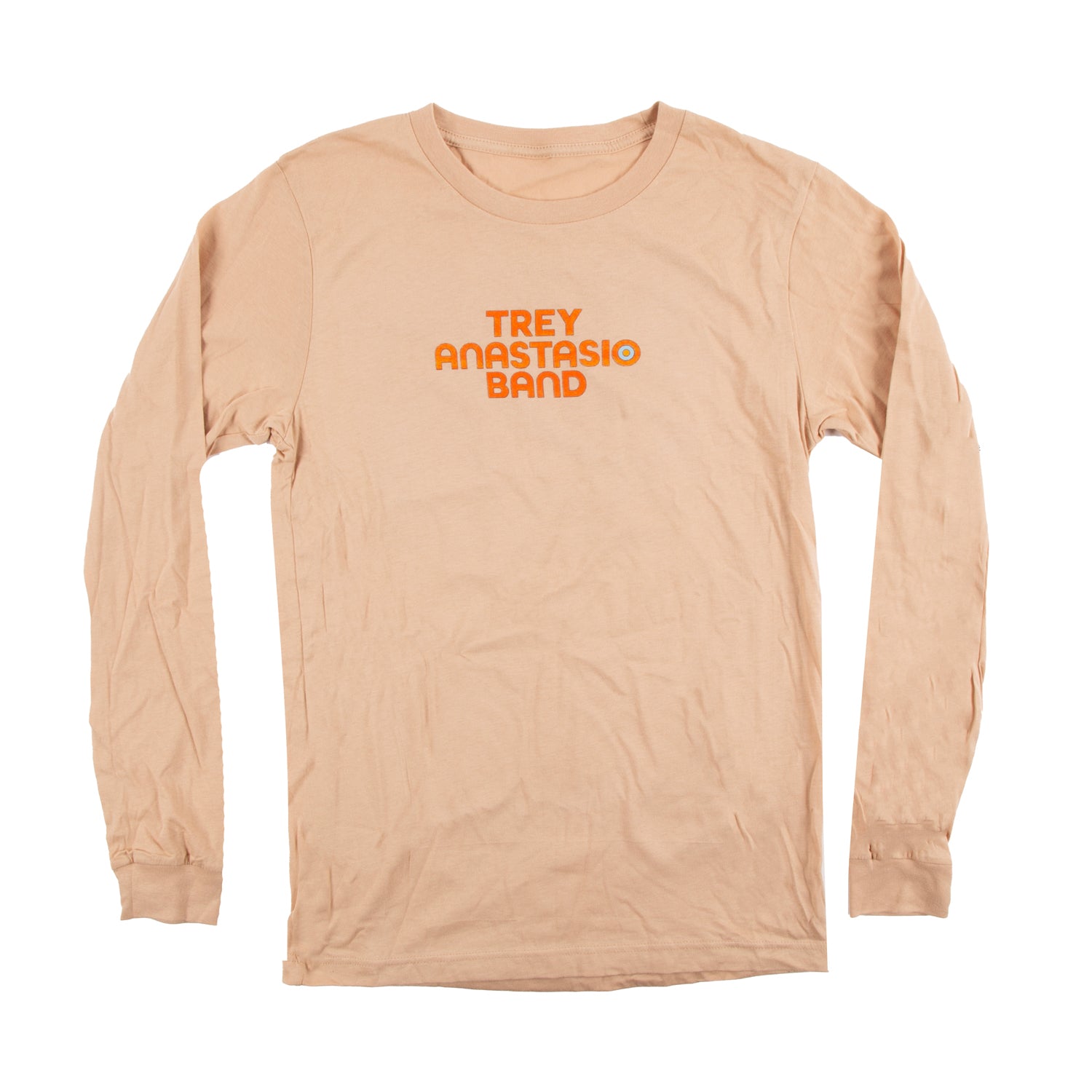 TAB Fall Tour 2022 Longsleeve - Guitar Landscape