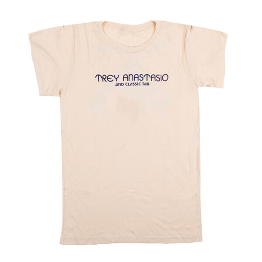 CTAB TEE - FLOWING CIRCLES