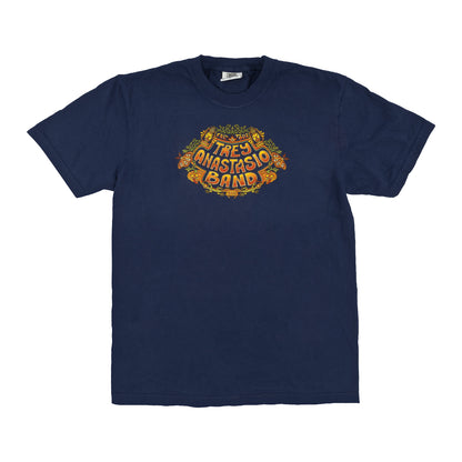 TAB FALL TOUR 2025 TEE - SAXY LANTERN