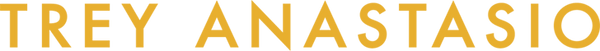 Trey Anastasio logo